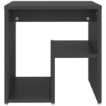 Tủ đầu giường mẫu 21 - Ảnh 4