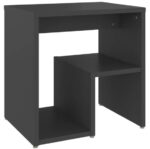 Tủ đầu giường mẫu 21 - Ảnh 5