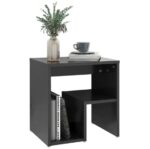 Tủ đầu giường mẫu 21 - Ảnh 2