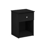 Tủ đầu giường mẫu 22