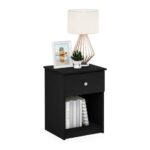 Tủ đầu giường mẫu 22 - Ảnh 4