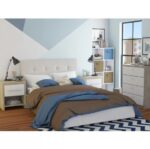 Tủ đầu giường mẫu 23 - Ảnh 2