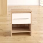 Tủ đầu giường mẫu 23 - Ảnh 6