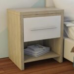 Tủ đầu giường mẫu 23 - Ảnh 3