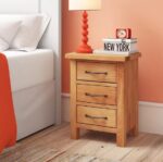 Tủ đầu giường mẫu 24 - Image 2