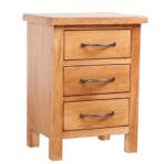 Tủ đầu giường mẫu 24 - Image 4