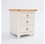 Tủ đầu giường mẫu 20 - Ảnh 3