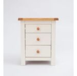 Tủ đầu giường mẫu 20