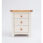 Tủ đầu giường mẫu 20