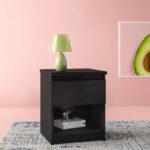 Tủ đầu giường mẫu 25