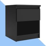 Tủ đầu giường mẫu 25 - Image 4