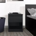 Tủ đầu giường mẫu 25 - Image 2