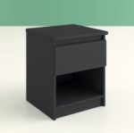 Tủ đầu giường mẫu 25 - Image 5