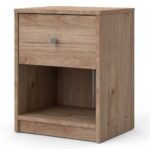 Tủ đầu giường mẫu 27