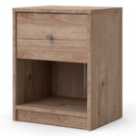 Tủ đầu giường mẫu 27