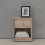 Tủ đầu giường mẫu 27 - Ảnh 3