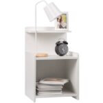 Tủ đầu giường mẫu 28