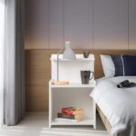 Tủ đầu giường mẫu 28 - Ảnh 2