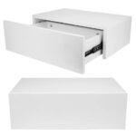 Tủ đầu giường mẫu 29