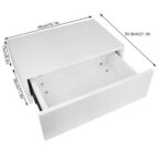 Tủ đầu giường mẫu 29 - Ảnh 3