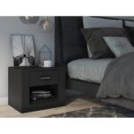 Tủ đầu giường mẫu 30 - Image 2