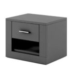 Tủ đầu giường mẫu 30