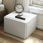 Tủ đầu giường mẫu 31 - Ảnh 2