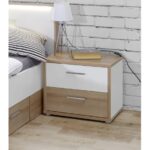 Tủ đầu giường mẫu 32 - Ảnh 2