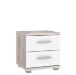 Tủ đầu giường mẫu 33