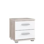 Tủ đầu giường mẫu 33