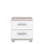 Tủ đầu giường mẫu 33 - Image 4