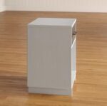 Tủ đầu giường mẫu 34 - Image 4