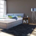 Tủ đầu giường mẫu 36 - Image 2