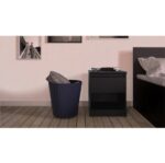 Tủ đầu giường mẫu 37 - Ảnh 2