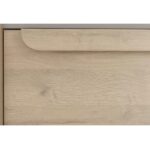 Tủ đầu giường mẫu 38 - Ảnh 5