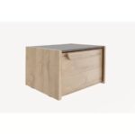 Tủ đầu giường mẫu 38