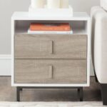 Tủ đầu giường mẫu 39