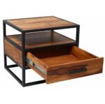 Tủ đầu giường mẫu 40 - Ảnh 6