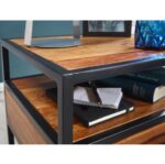 Tủ đầu giường mẫu 40 - Ảnh 3