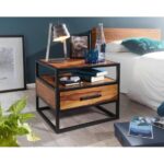 Tủ đầu giường mẫu 40 - Ảnh 4