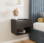 Tủ đầu giường mẫu 41 - Ảnh 2