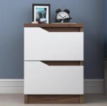 Tủ đầu giường mẫu 42