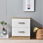 Tủ đầu giường mẫu 43 - Image 2