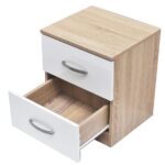 Tủ đầu giường mẫu 43 - Image 4