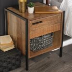 Tủ đầu giường mẫu 44