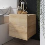 Tủ đầu giường mẫu 45 - Ảnh 3