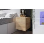 Tủ đầu giường mẫu 45 - Ảnh 2