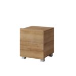 Tủ đầu giường mẫu 45