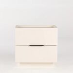 Tủ đầu giường mẫu 46