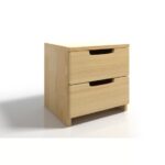 Tủ đầu giường mẫu 49